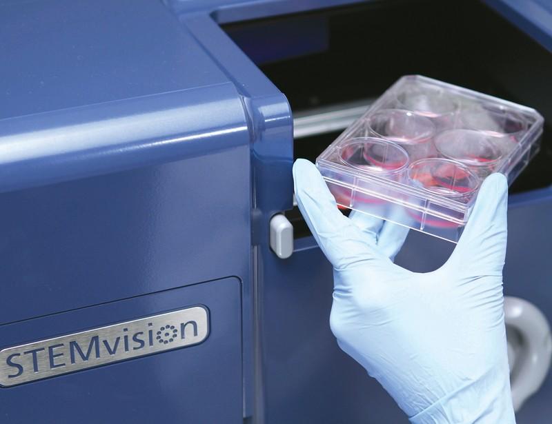 STEMvision Instrument | 製品情報 | ベリタス